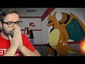 This Animation Is So Good Reacting ToPokemon Red Full Game Animation Part 1
