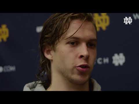 @ndFootball Exclusive: Chris Finke Interview