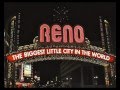 Road to Reno - Thomas Dolby - Jamie Watson Edit