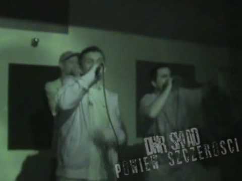 Koncert WZP i PNP w Charakterze cz.1