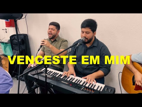 Vencestes Em Mim - Comunidade Católica Shalom