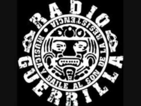 RADIO GUERRILLA - CONDENADOS.wmv