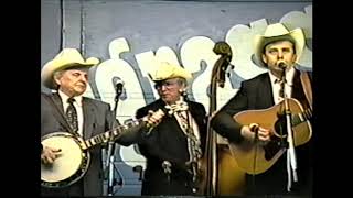 &quot;Nobody&#39;s Business&quot; - Ralph Stanley &amp; the Clinch Mountain Boys