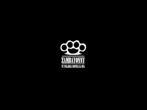Zambayonny - Tu Palabra Contra La Mia [Album Completo][2006]