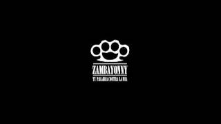 Zambayonny - Tu Palabra Contra La Mia [Album Completo][2006]