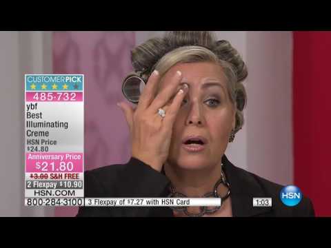 ybf Best Illuminating Crme