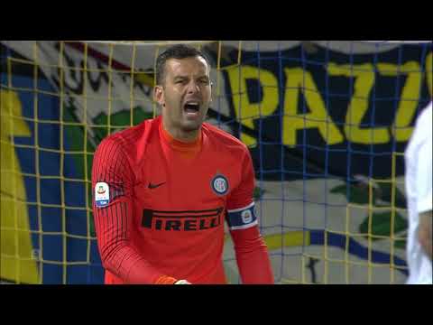 Frosinone Calcio 1-3 FC Internazionale Milano