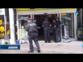 Napad Nožem U Hamburgu Jedna žrtva