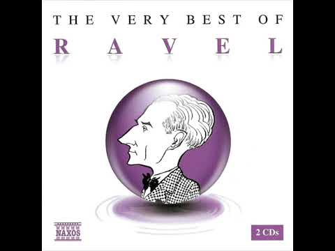 The Very Best Of Ravel
