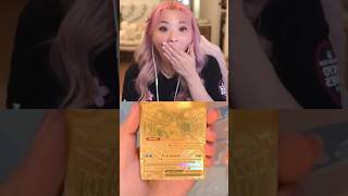 this was a crazy day of opening packs