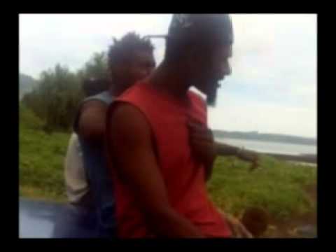 Allan "Jeff" Apisai- Slems (Papua New Guinea Music Video)