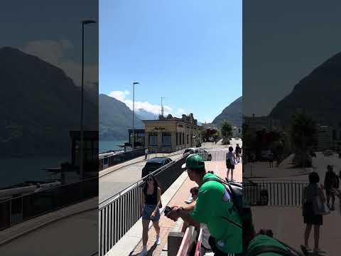 Lugano Ticino
