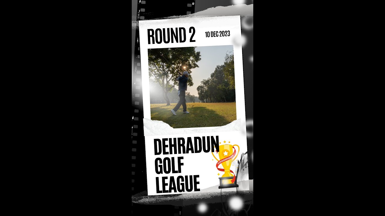 Fairways of Dehradun