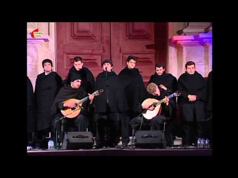 "Fado para um amor ausente"