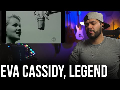 Eva Cassidy's story broke me | the best voice we've heard