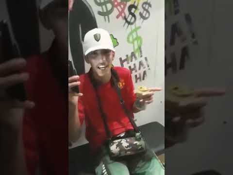 MC Allanzinho , MC Gi da CDD Medley Pesaadoo 🎙️🎶