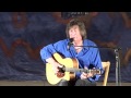 Chris Smither - Statesboro Blues - Greensburg, August 15, 2014