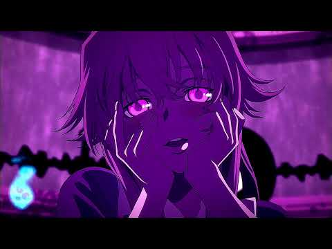 axxturel - ION GOTTA TRY (slowed + reverb)