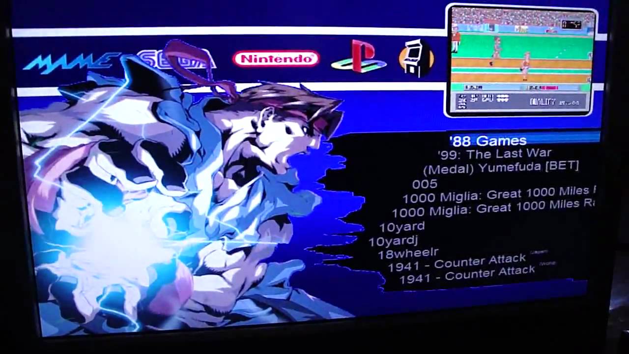 Update On My AtomicFE