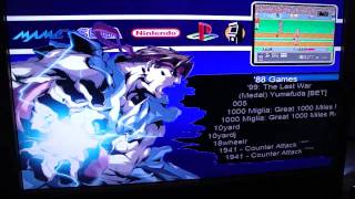 Update On My AtomicFE