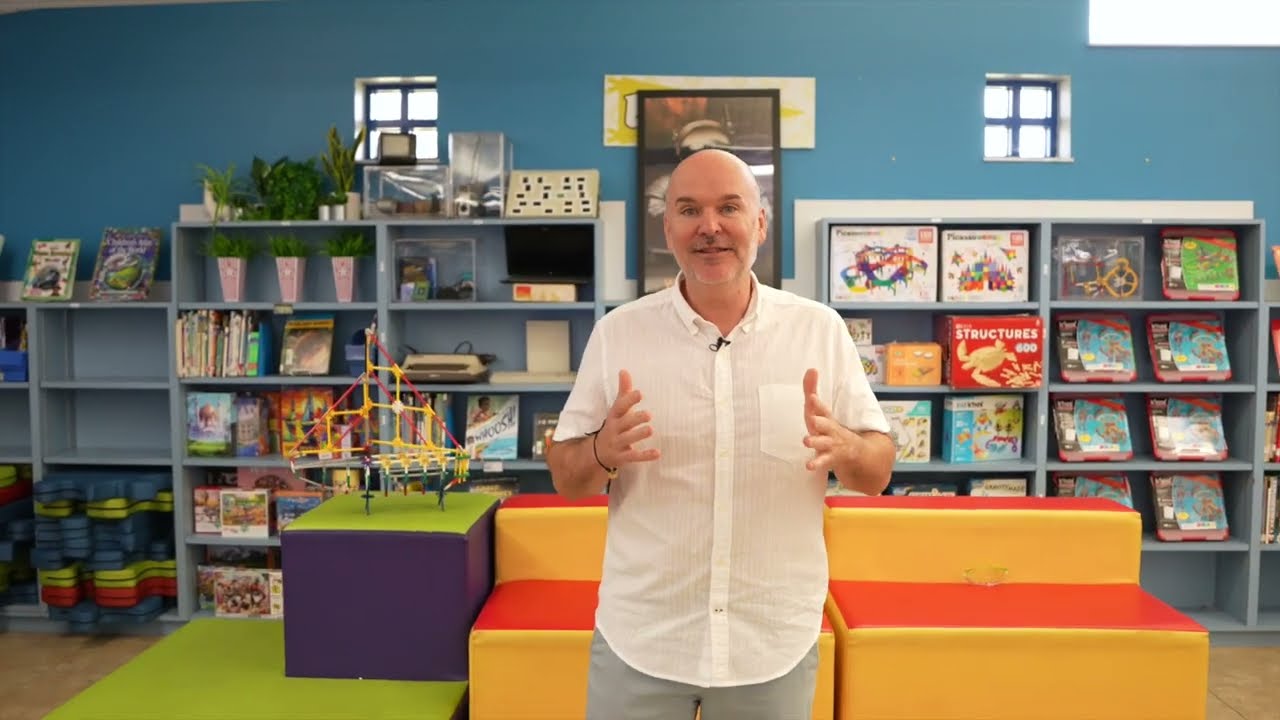 SDIRC 2024-2025 Year In Review