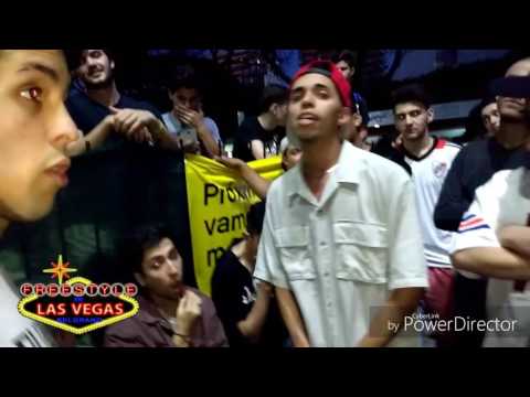 MKS vs Mamba | 8vos 5/11 | LAS VEGAS