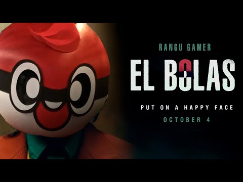 EL BOLAS  (feat.RanguGamer)