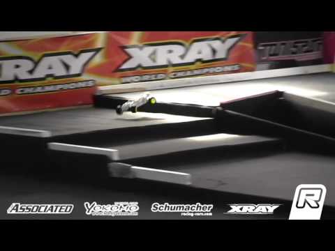 2016/17 Euro Offroad Series Rd4 - Modified Truck A-main Leg 3