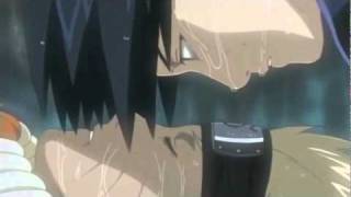 Sasuke AMV   Son Recuerdos y Promesas Rotas HD