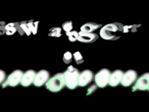 "100 THOUSAND" J. WRIGHT feat YUNG DIZZLE