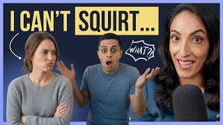 3 Things Nobody Teaches You About Testosterone, Female Pleasure & Your Prostate | AMA