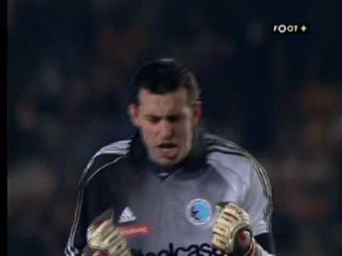 Strasbourg 2-2 AC Ajaccio