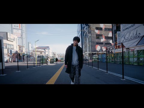 Moeka Giga -no match for you- (Official Music Video）