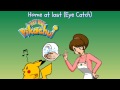 Hey You Pikachu 22 Home At Last Eye Catch