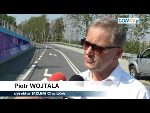 MAŁA OBWODNICA CHORZOWA OTWARTA!