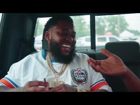 Sw Cho - IDGAF (Official  Music Video)