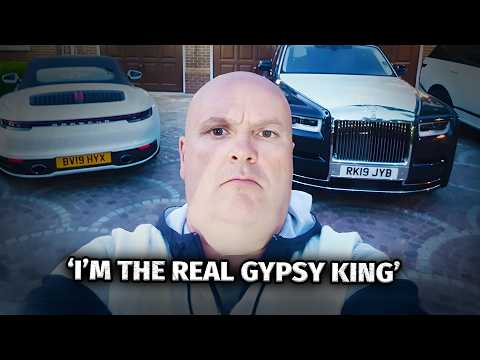 The Real ‘Gypsy King’ | Traveller Documentary