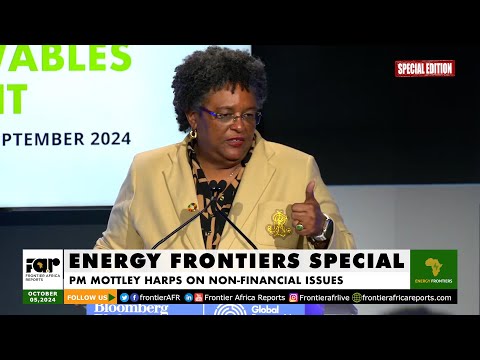 Frontier Africa Reports