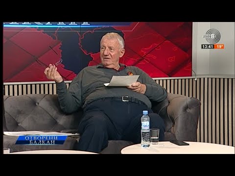 ЕКСКЛУЗИВНО! Војислав Шешељ износи информације о тужилаштву и паду надстрешнице!