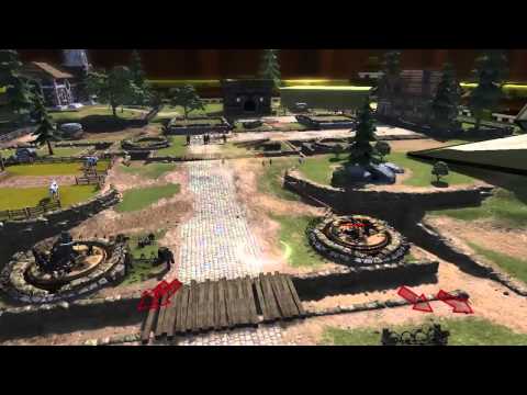 Toy Soldiers : War Chest Xbox One