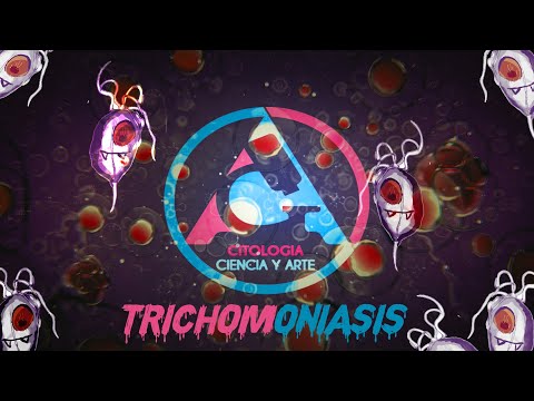 A Trichomonas meghatározása - Trichomonas