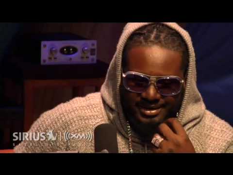 T-Pain Talks About Jay-Z's "D.O.A. (Death Of Autotune)" // SiriusXM // The Heat