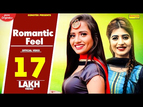 Romantic Feel — watch video