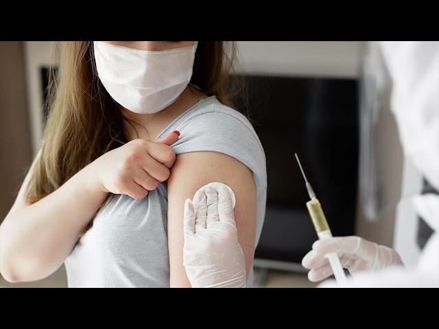 Желание вакцинироваться от ковид-19 должно быть добровольным