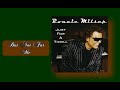 Ronnie Milsap -- But Not For Me