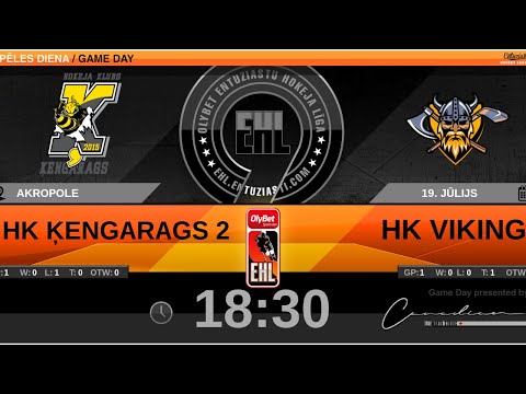 2020 07 19 HK ĶENGARAGS 2 - HK  VIKINGI