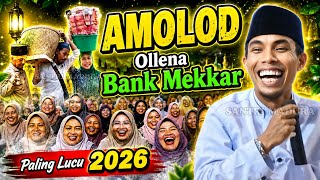 Download lagu Celebrating Mawlid with Bank Mekkar‼️The Funniest Sermon 🤣 KH KHOLIL YASIN Latest 2026 Full of Si... mp3