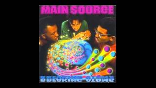 DJ YaYa Presents: I Want You Back Vs. Watch Roger Do His Thing