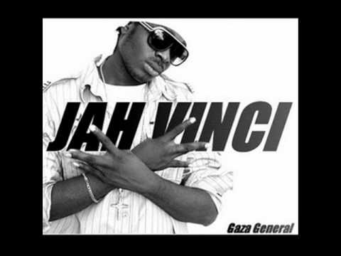 Jah vinci - Oh Jah Jah