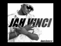 Jah Vinci Oh Jah Jah
